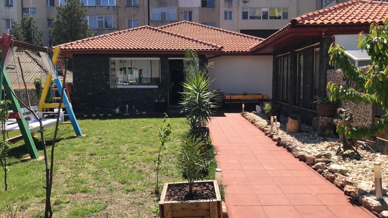 Homestay La Mare Oana